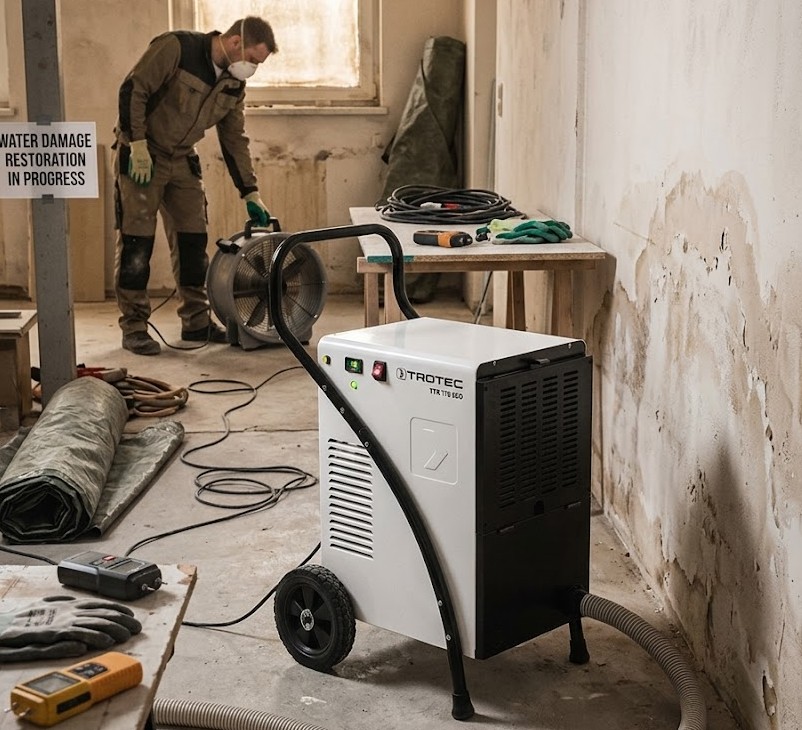 Best Dehumidifier Deals and Discounts